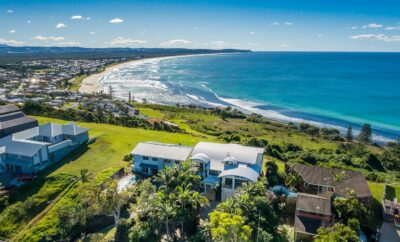 Exploring the Hidden Gem of Lennox Head, NSW